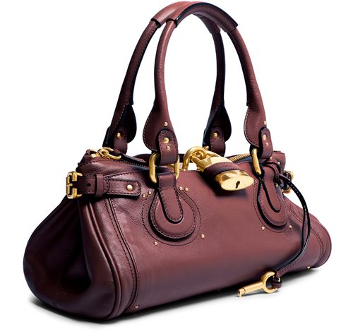 CHLOE Paddington handbag