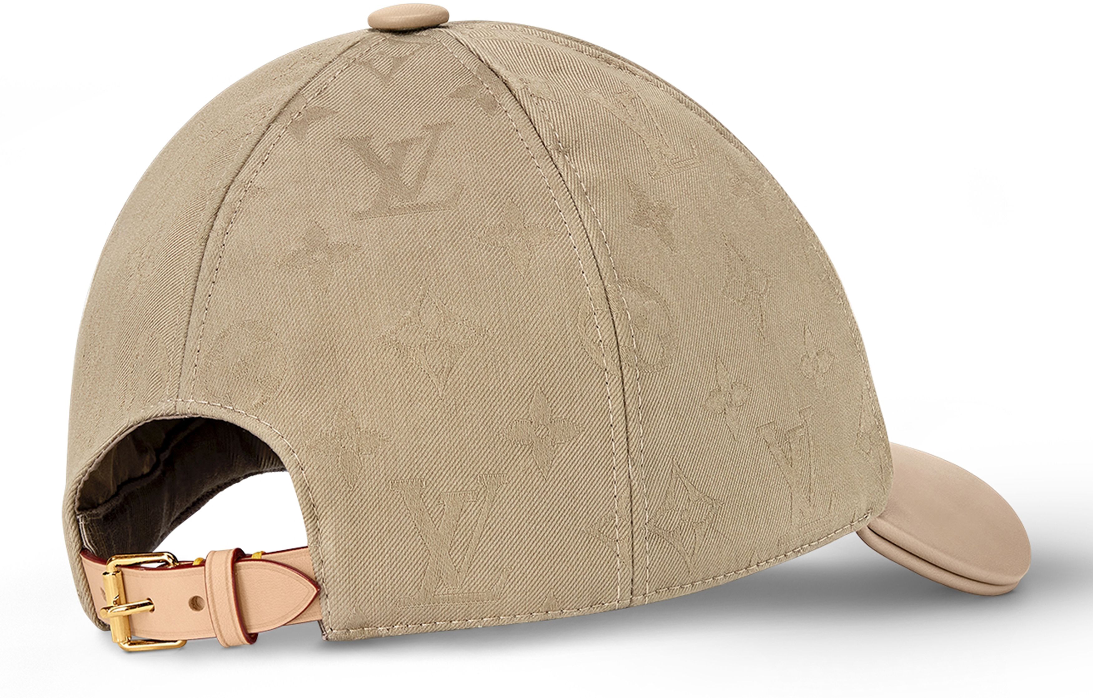 LV First Cap thumbnail 4