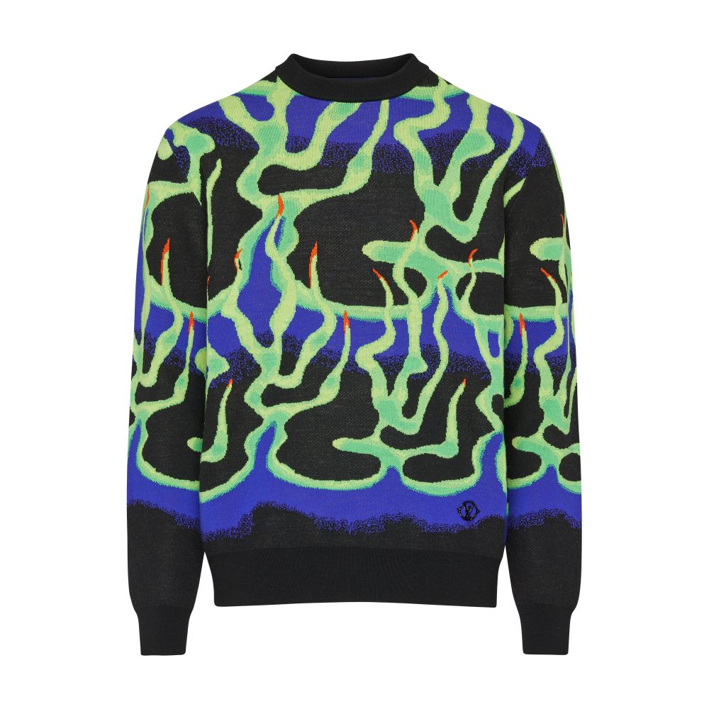 Graphic Crewneck thumbnail 6