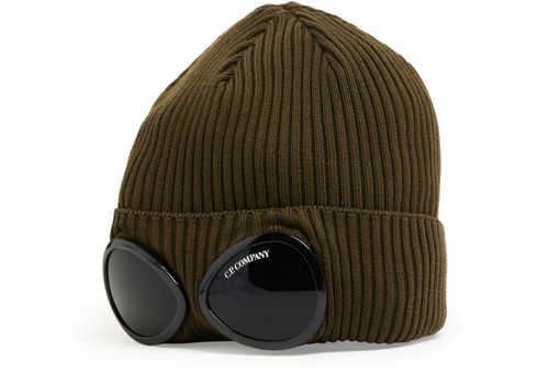 CP COMPANY Bonnet Lens