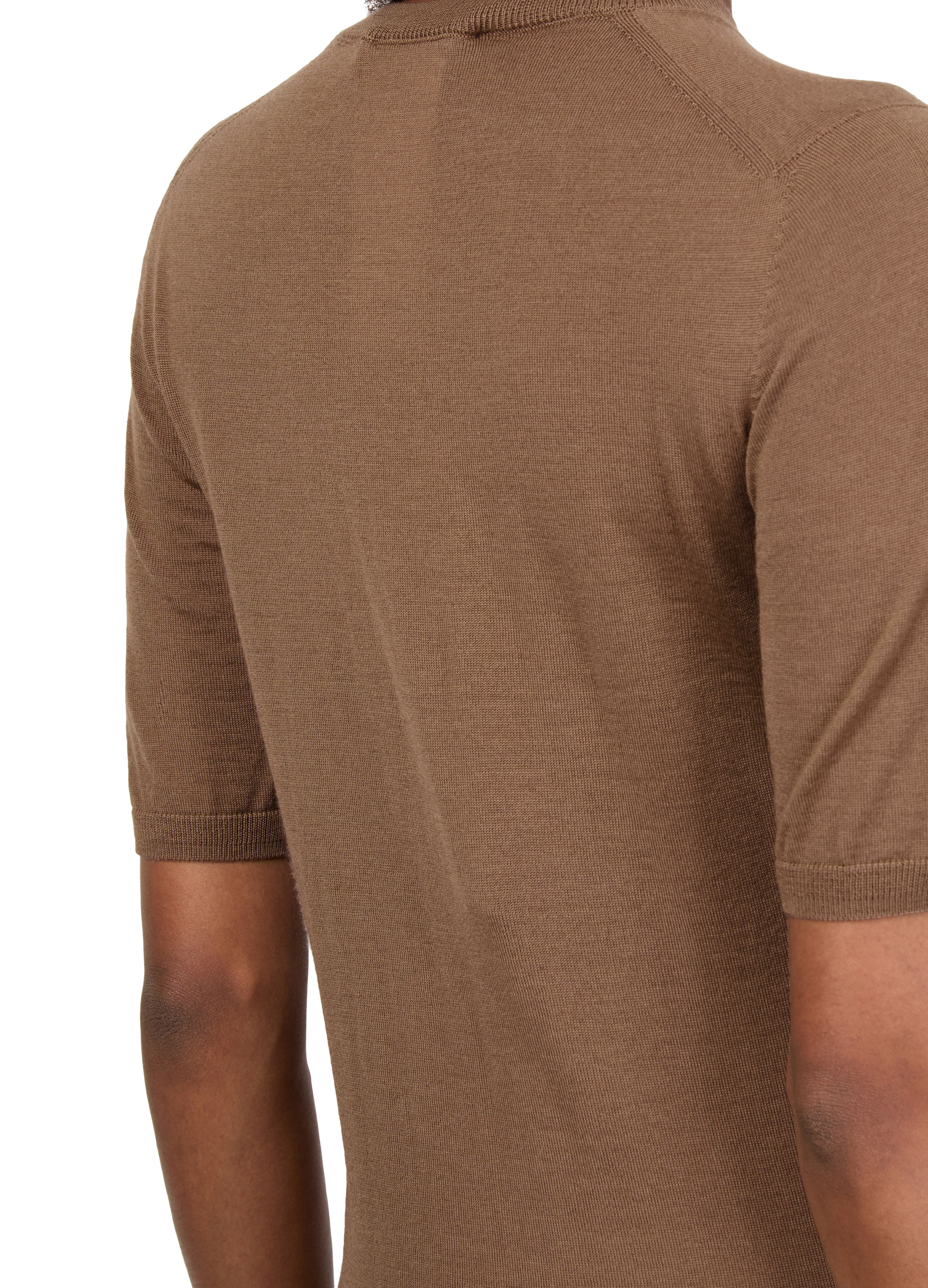 Gerico short sleeved t-shirt thumbnail 5