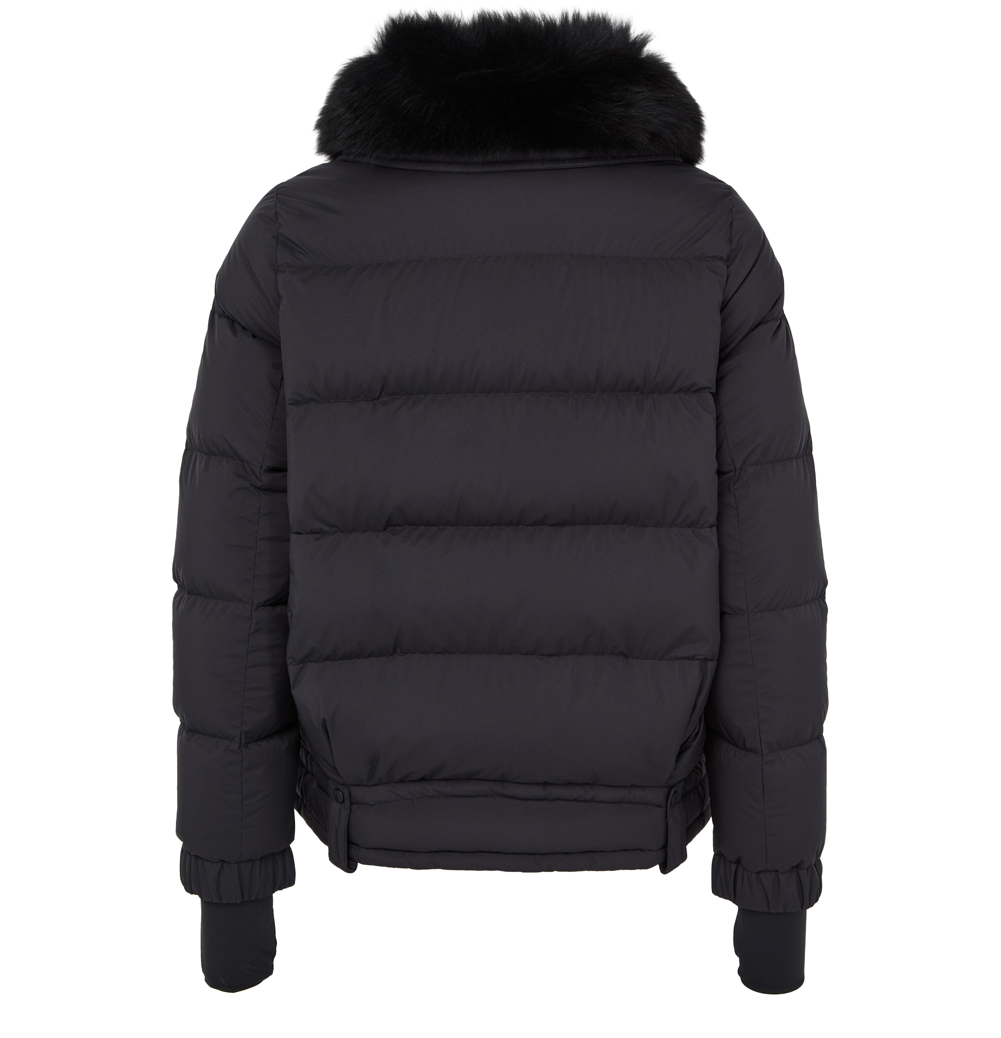 Arabbas down jacket thumbnail 3
