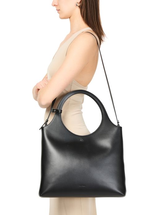 COURREGES Holy tote bag