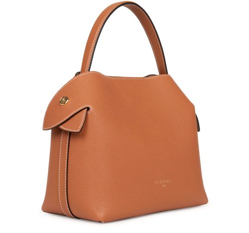 FLEURON Medium Swann bag