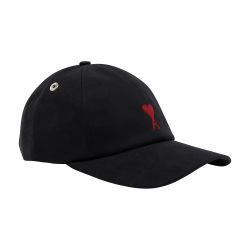 DE COEUR EMBROIDERY paris　AMI CAP ami