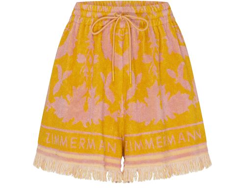 ZIMMERMANN Wylie shorts