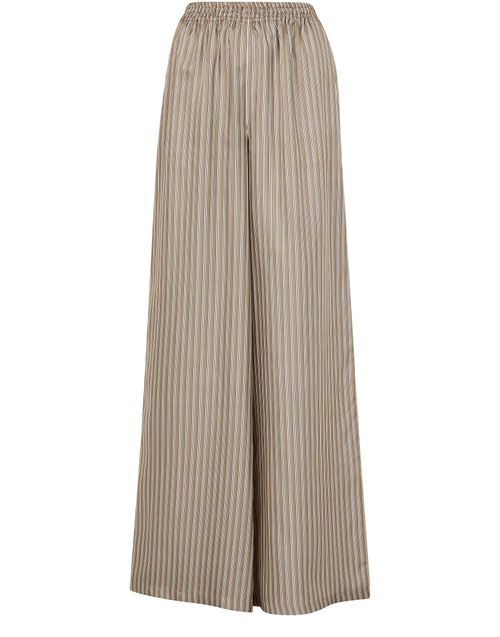 MAX MARA Ladino wide leg pants