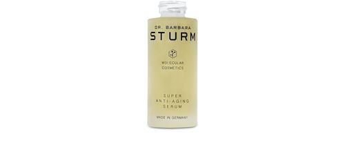 DR BARBARA STURM Super Anti-Aging Serum 30 ml