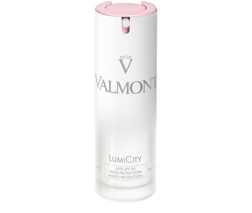 VALMONT Radiance-enhancing UV protection cream SPF 50 30 ml