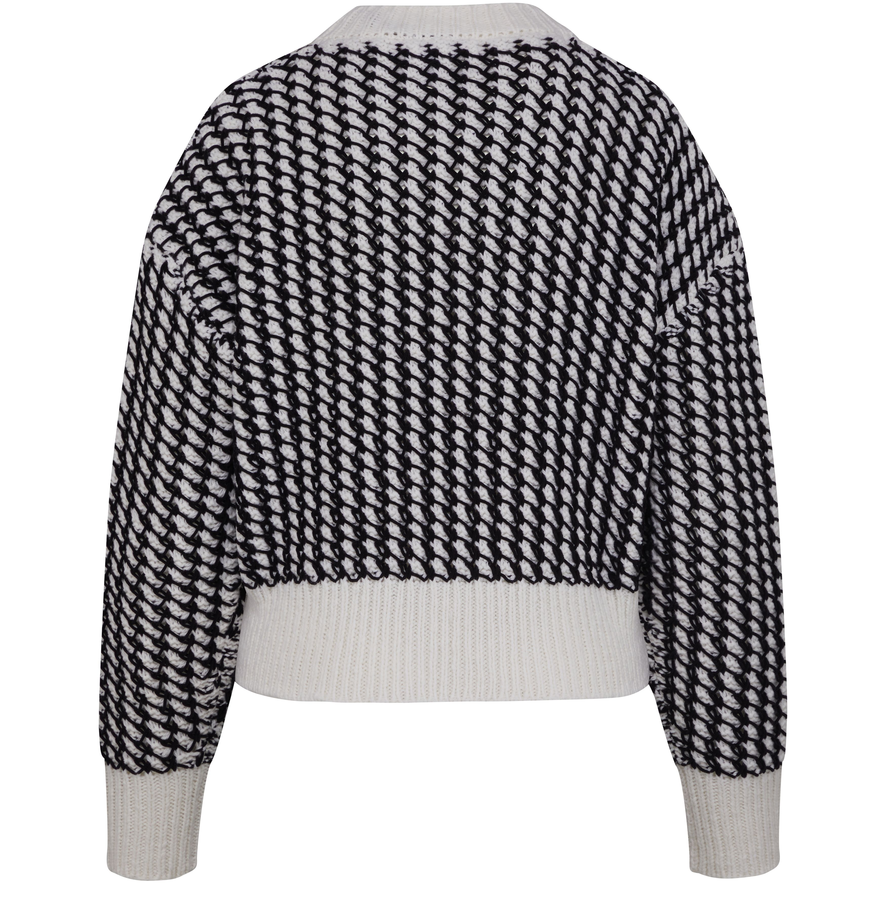 Turtleneck sweater thumbnail 3