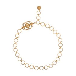 Chloe Amulet belt レディース | CHLOE | 24S