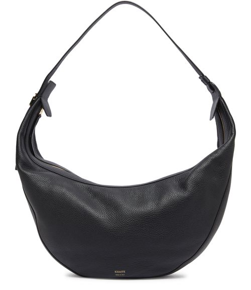KHAITE Augustina hobo bag
