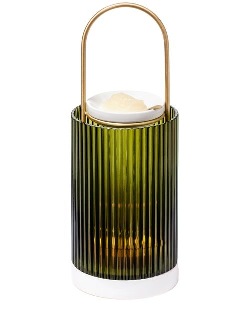 TRUDON La Promeneuse