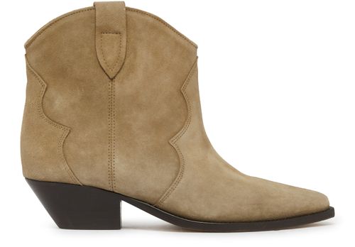 ISABEL MARANT Bottines Dewina