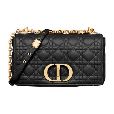 Large dior sales caro bag