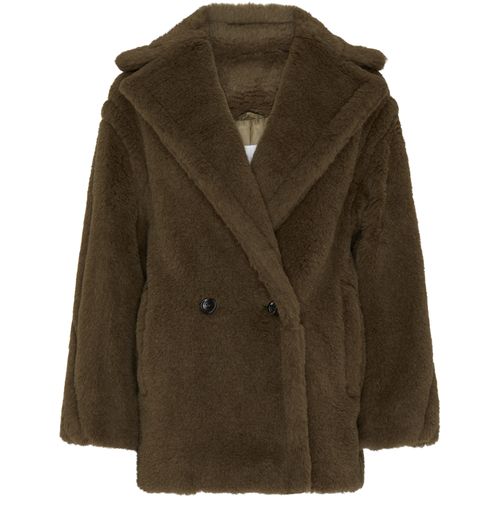MAX MARA Olga 短款外套