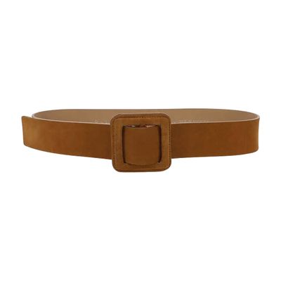 Ba&sh Belt Betty In Camel