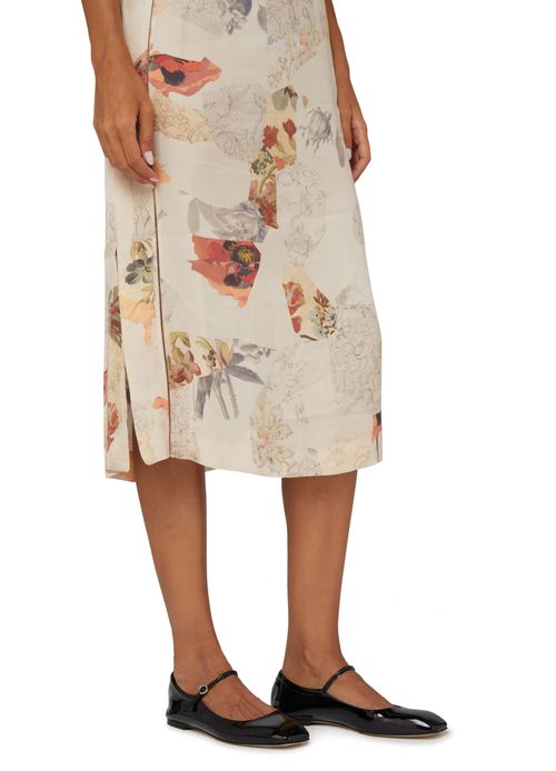 AEYDE Uma ballet flats