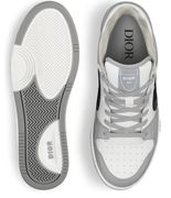 Dior ディオール DIOR | B57 ドリブル ロートップスニーカー スムースカーフ