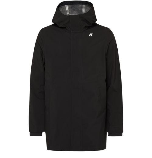 KWAY Parka bonded Thommy