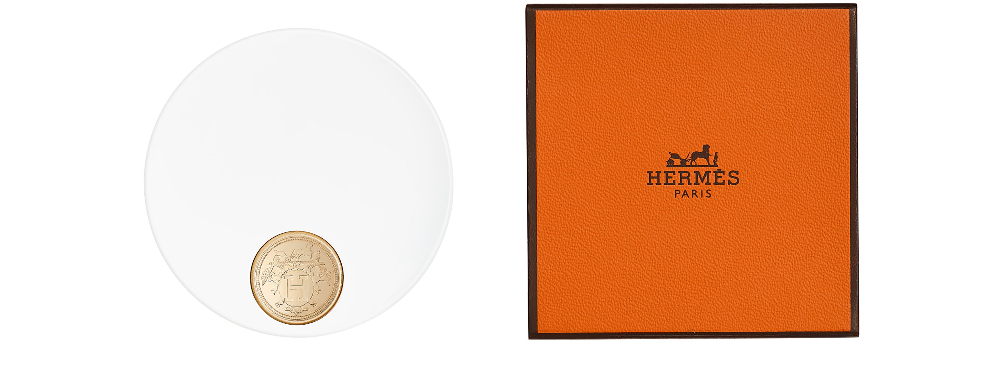 Hermès Plein Air, Radiant matte powder thumbnail 4