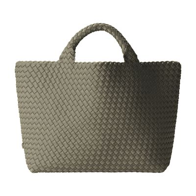 St. 【高級感　美品◎】 Barths NAGHEDI Medium Tote