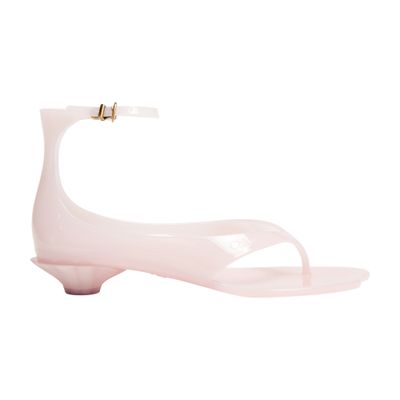 Chloé Jelly Sandals