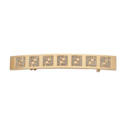 Women s Hair clip FENDI 24S