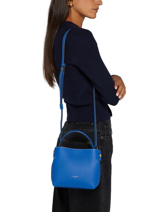 FLEURON Mini Swann bag