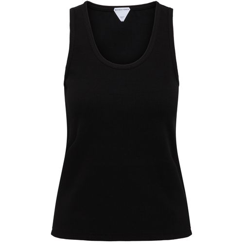BOTTEGA VENETA Tank top
