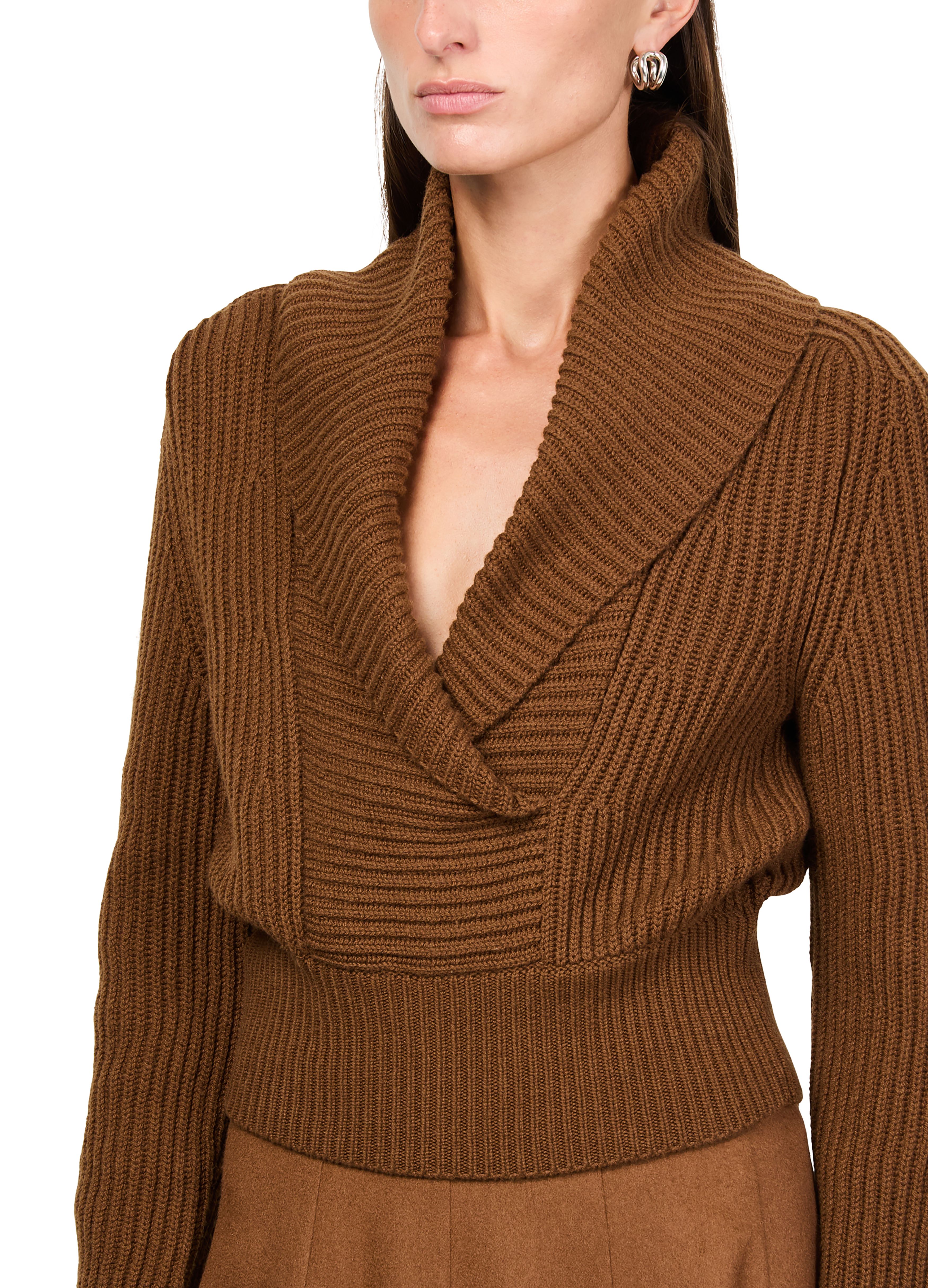 Asburg sweater thumbnail 4