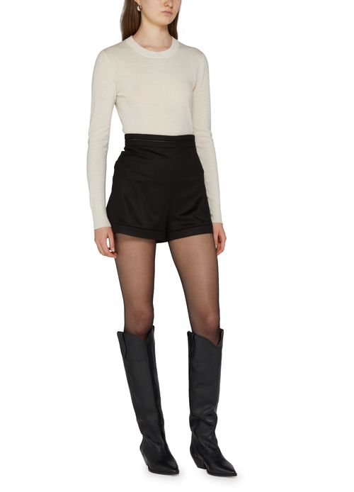 MAX MARA Adagio short
