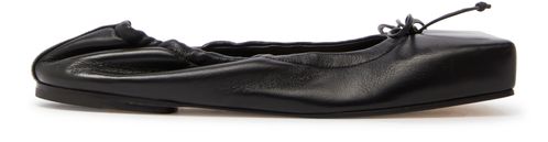 JACQUEMUS Ballet ballerines