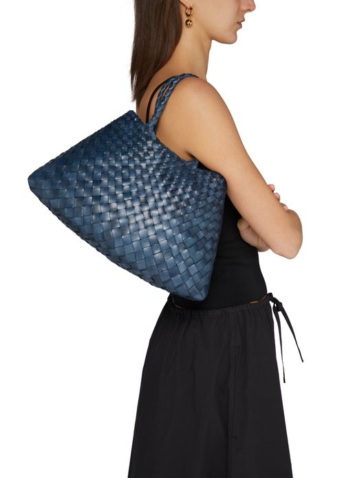 DRAGON DIFFUSION Petit sac à main Santa Croce