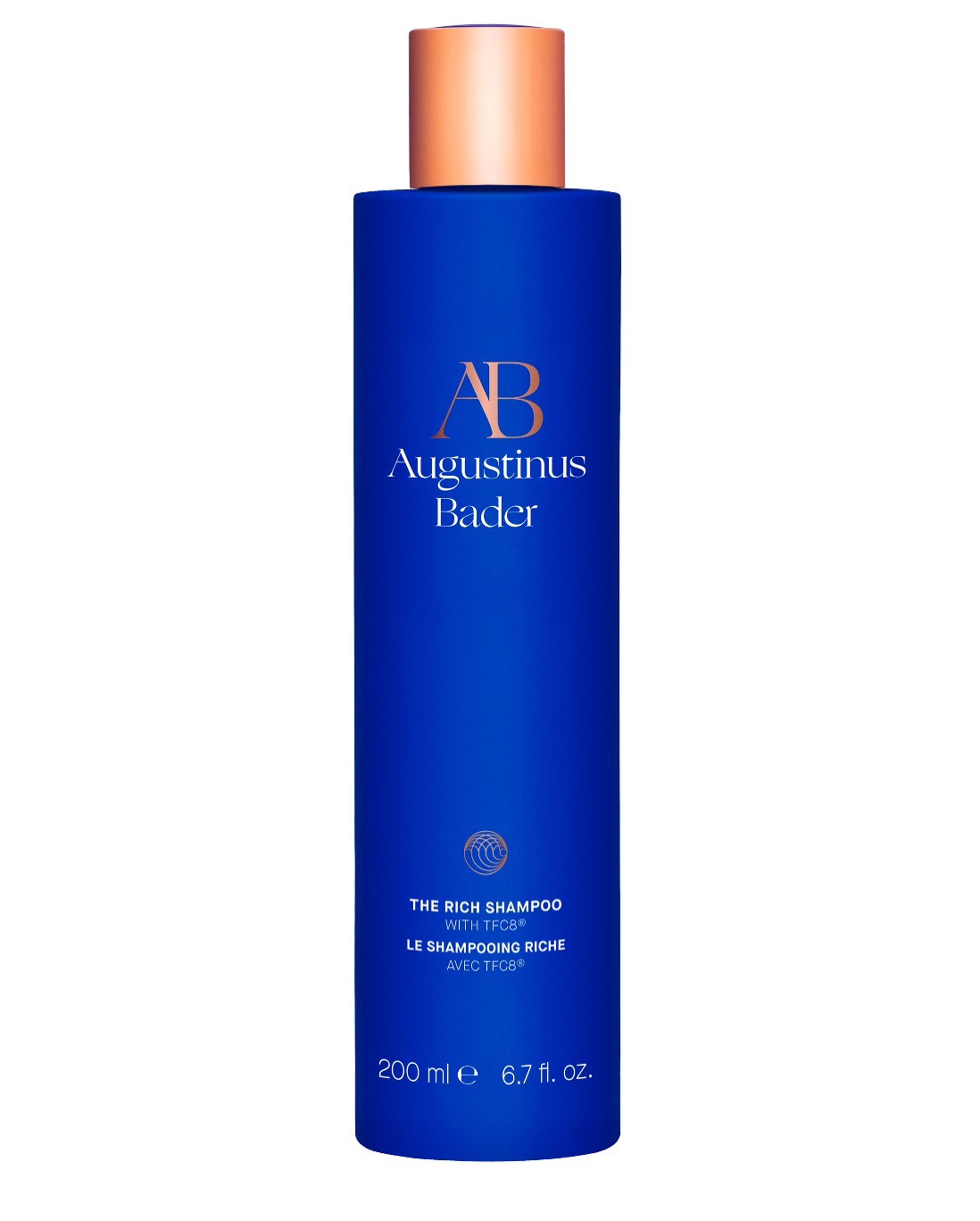The Rich Shampoo 200 ml