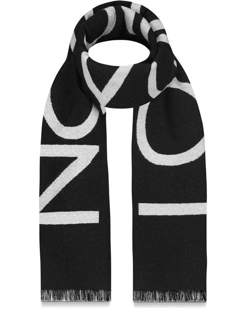 LOUIS VUITTON Team Louis Scarf