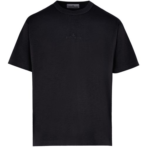 STONE ISLAND Short-sleeved t-shirt
