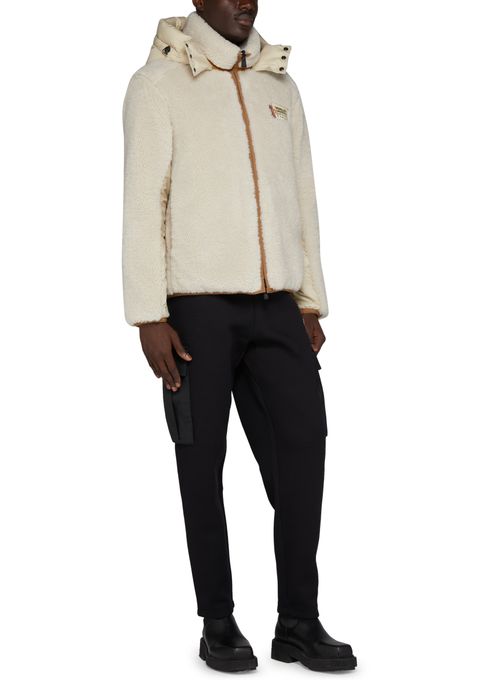 MONCLER GRENOBLE Veste Wengi