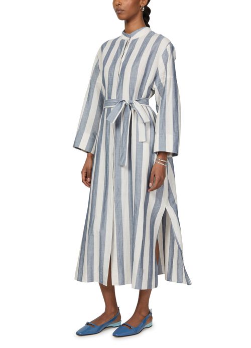 S MAX MARA Rima shirt dress