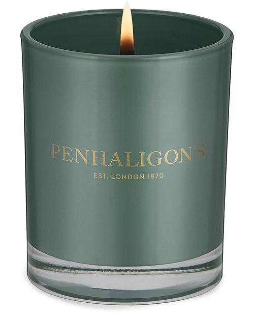 PENHALIGON'S Comoros Pearl candle 200 g