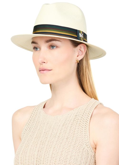 MAX MARA Rodesia hat