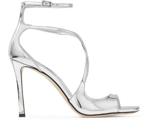JIMMY CHOO Azia 95 sandals