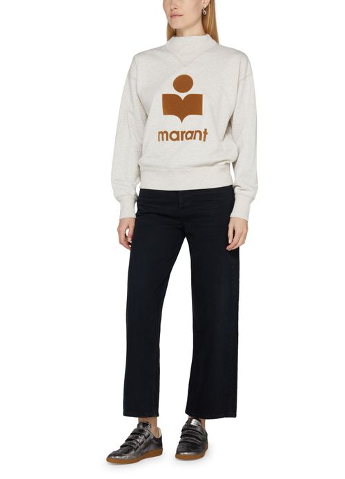 MARANT ETOILE Sweatshirt Moby