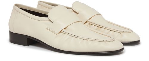 THE ROW Loafers Soft