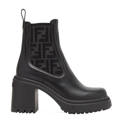 Women's Delfina Boots | FENDI | 24S