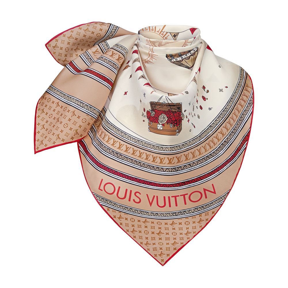 LV Eclipse Square 90 thumbnail 5