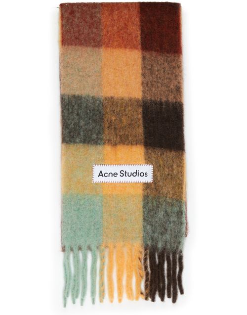 ACNE STUDIOS Vally scarf