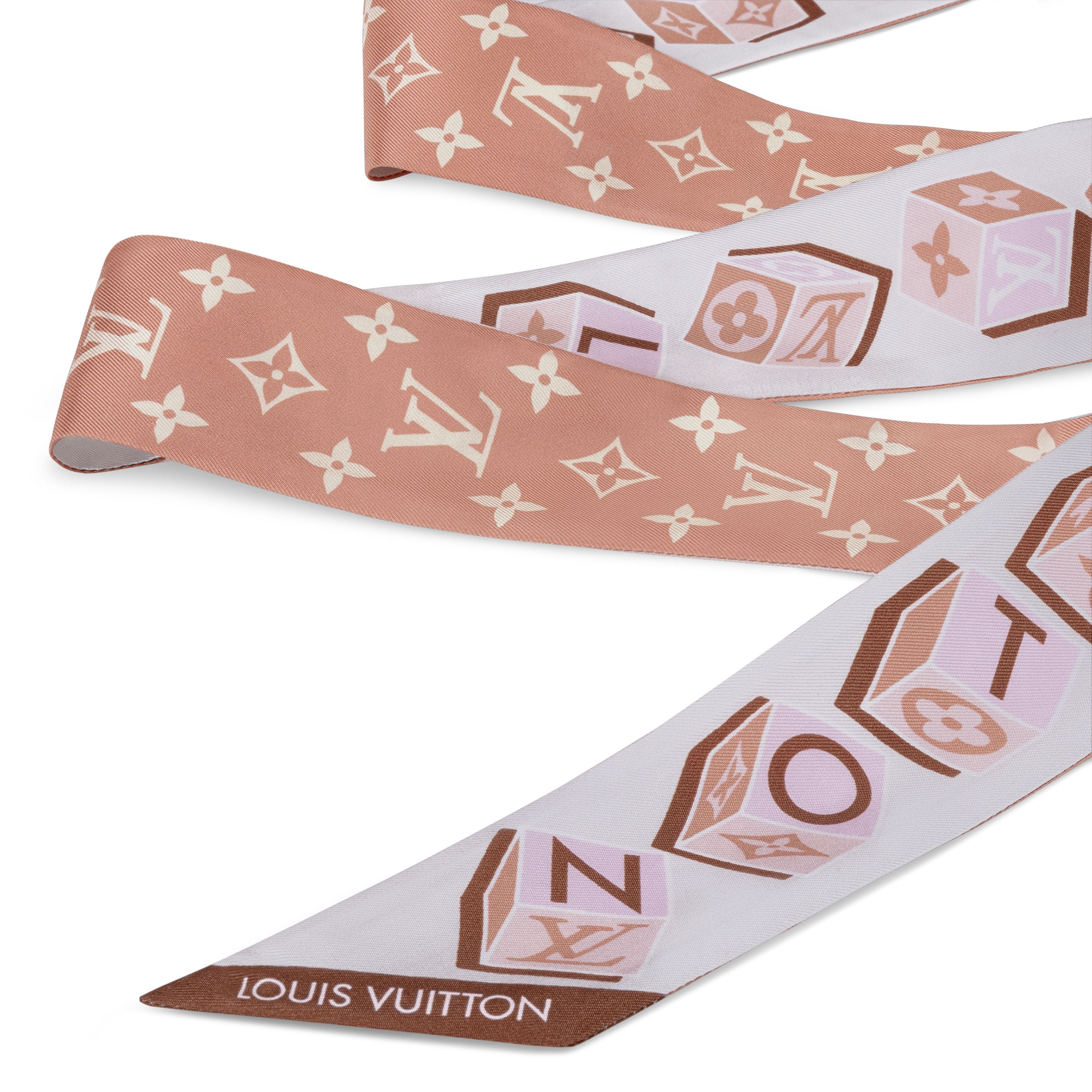 Lucky LV BB Bandeau thumbnail 5