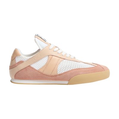 Chloé Kick Sneakers In Pink