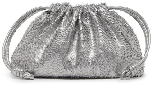 LOEWE Flamenco purse in nappa calfskin